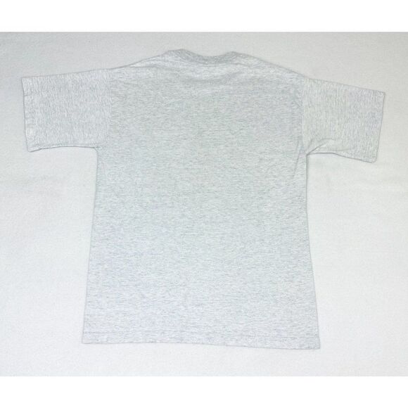 Vintage Cabo San Lucas Mexico T-Shirt Beach Fever Medium Grey Tourist Art - Picture 3 of 8